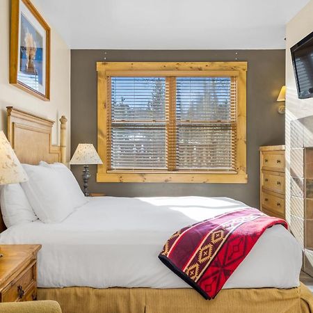 Aparthotel Blue Collar Boutique: Affordable Adventure Telluride Exteriér fotografie