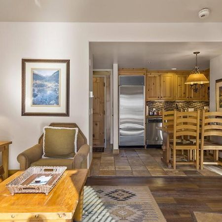 Aparthotel Blue Collar Boutique: Affordable Adventure Telluride Exteriér fotografie