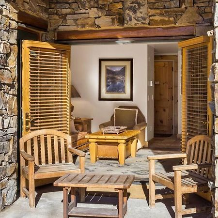 Aparthotel Blue Collar Boutique: Affordable Adventure Telluride Exteriér fotografie