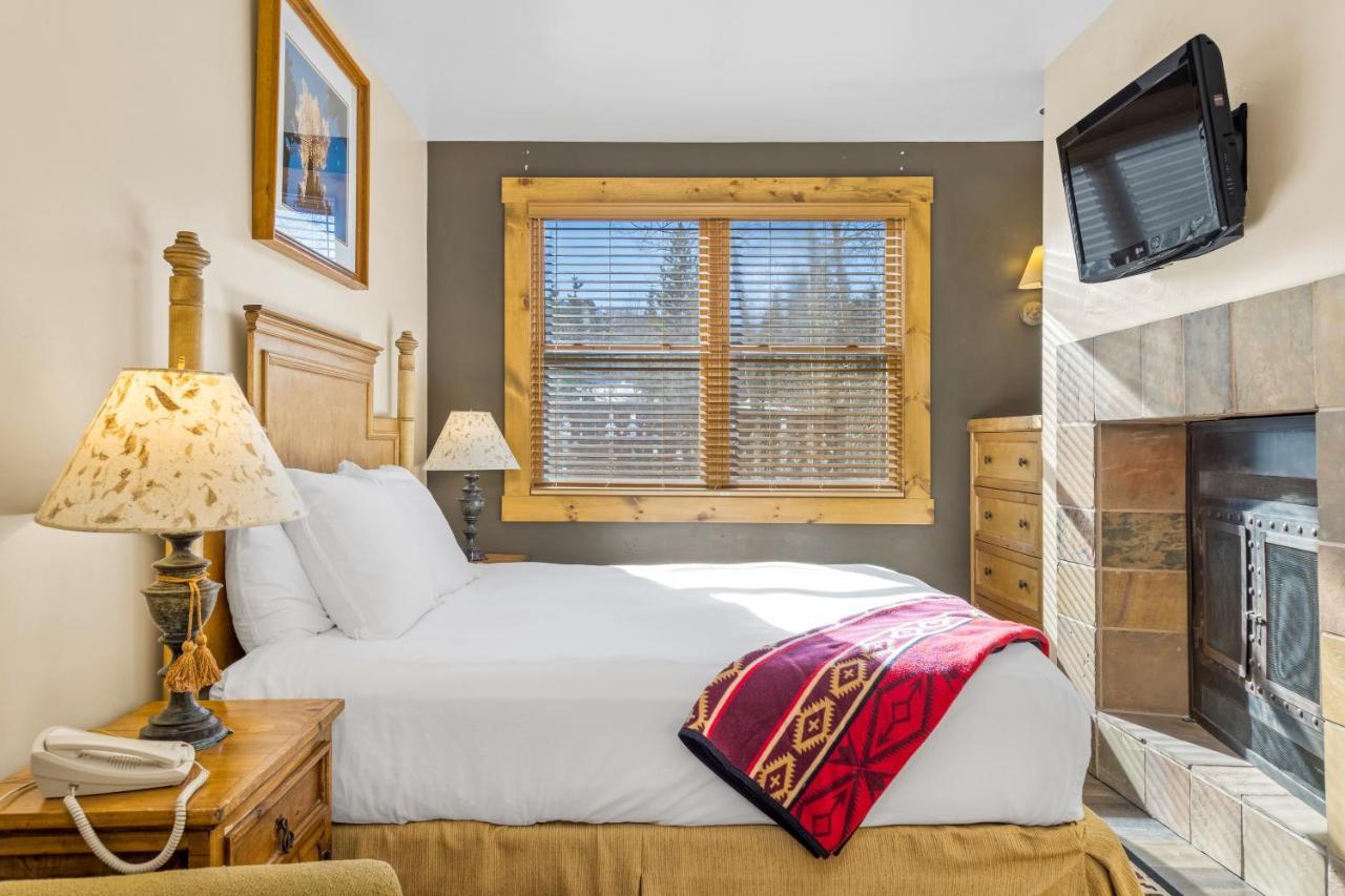 Aparthotel Blue Collar Boutique: Affordable Adventure Telluride Exteriér fotografie