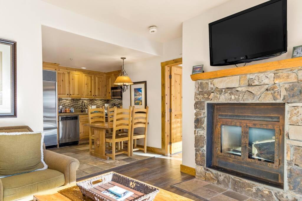 Aparthotel Blue Collar Boutique: Affordable Adventure Telluride Exteriér fotografie
