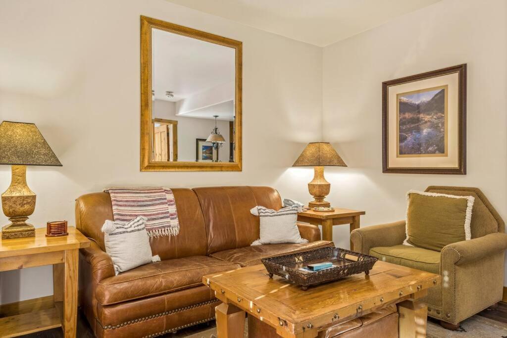 Aparthotel Blue Collar Boutique: Affordable Adventure Telluride Exteriér fotografie