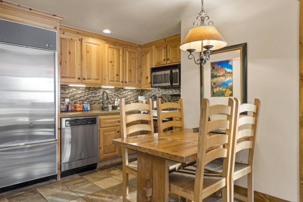 Aparthotel Blue Collar Boutique: Affordable Adventure Telluride Exteriér fotografie