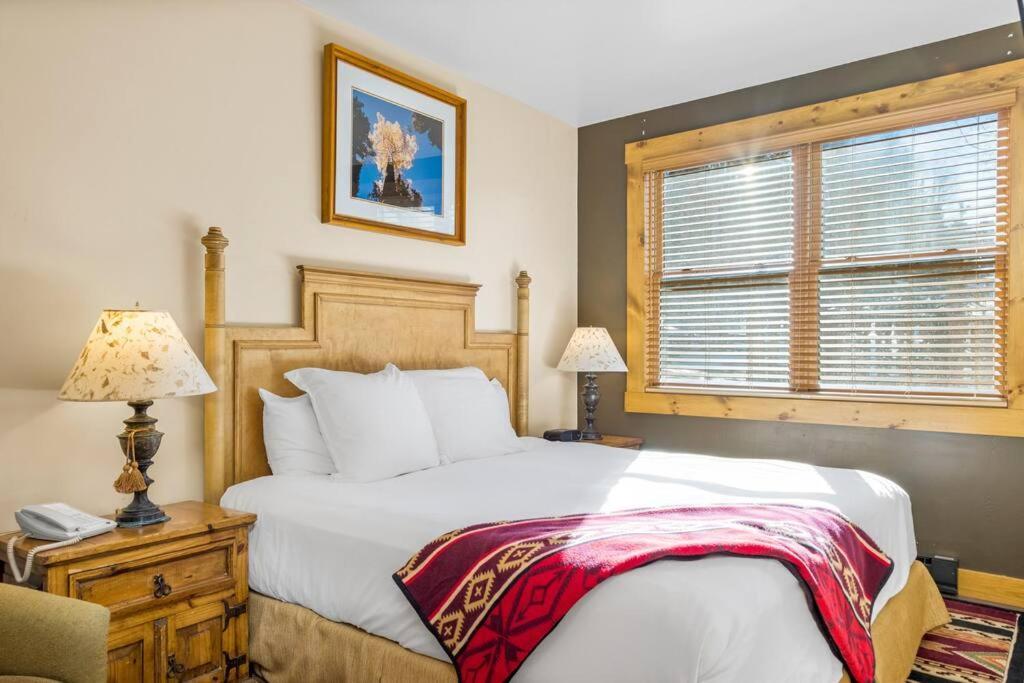 Aparthotel Blue Collar Boutique: Affordable Adventure Telluride Exteriér fotografie