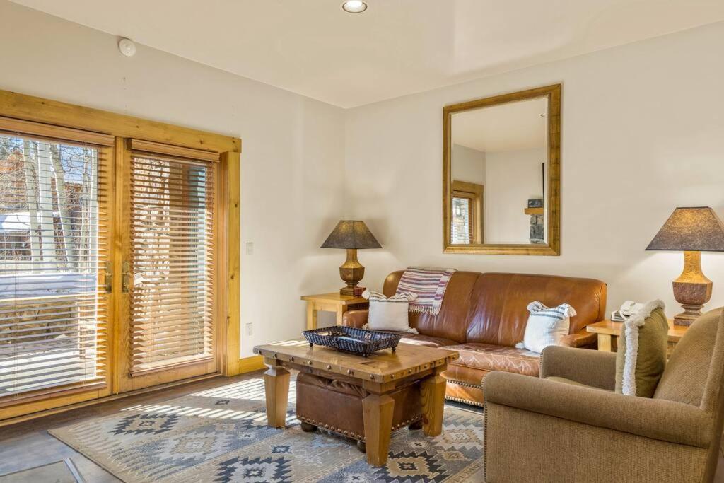 Aparthotel Blue Collar Boutique: Affordable Adventure Telluride Exteriér fotografie