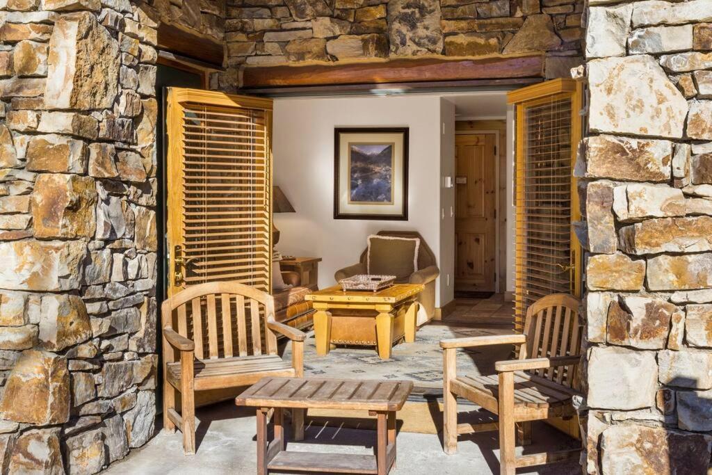 Aparthotel Blue Collar Boutique: Affordable Adventure Telluride Exteriér fotografie