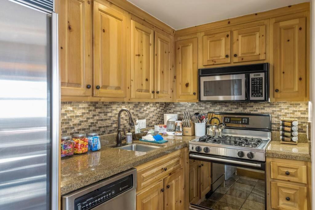 Aparthotel Blue Collar Boutique: Affordable Adventure Telluride Exteriér fotografie