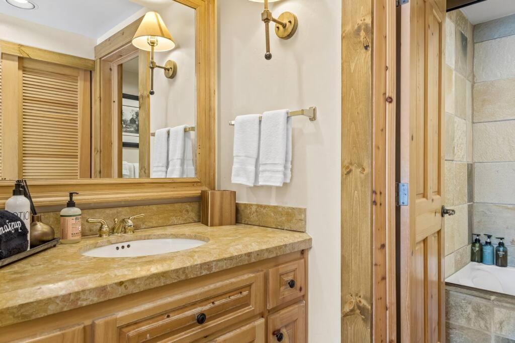 Aparthotel Blue Collar Boutique: Affordable Adventure Telluride Exteriér fotografie