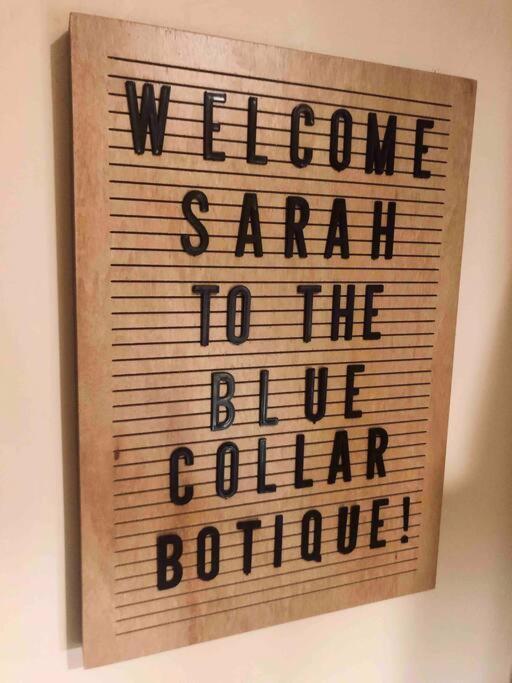 Aparthotel Blue Collar Boutique: Affordable Adventure Telluride Exteriér fotografie